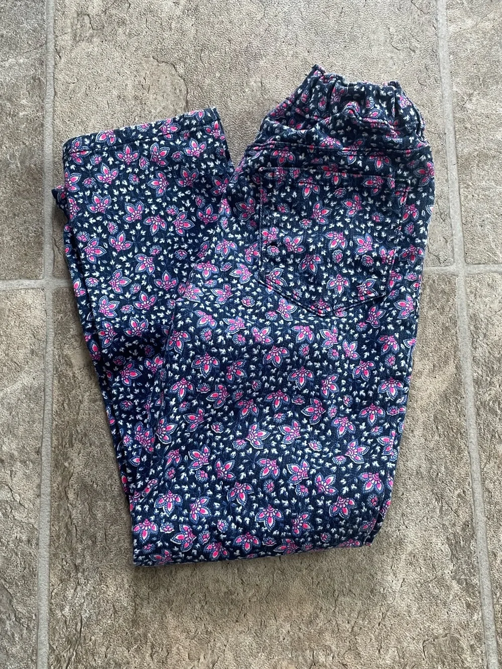 5/$20 OshKosh Printed Jeans